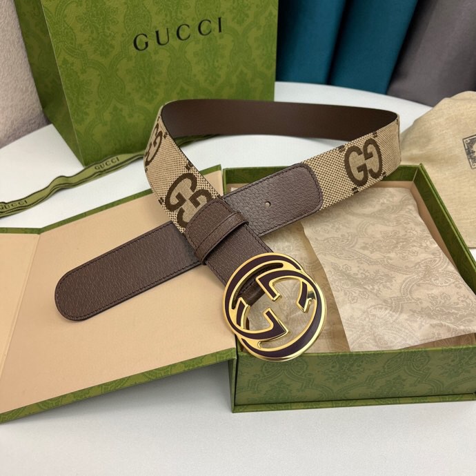 Gucci Belts